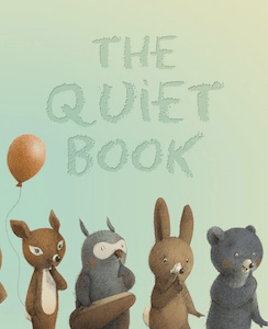 quietbook