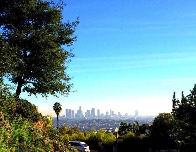 la skyline