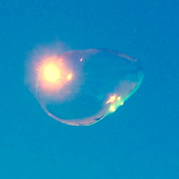 bubble