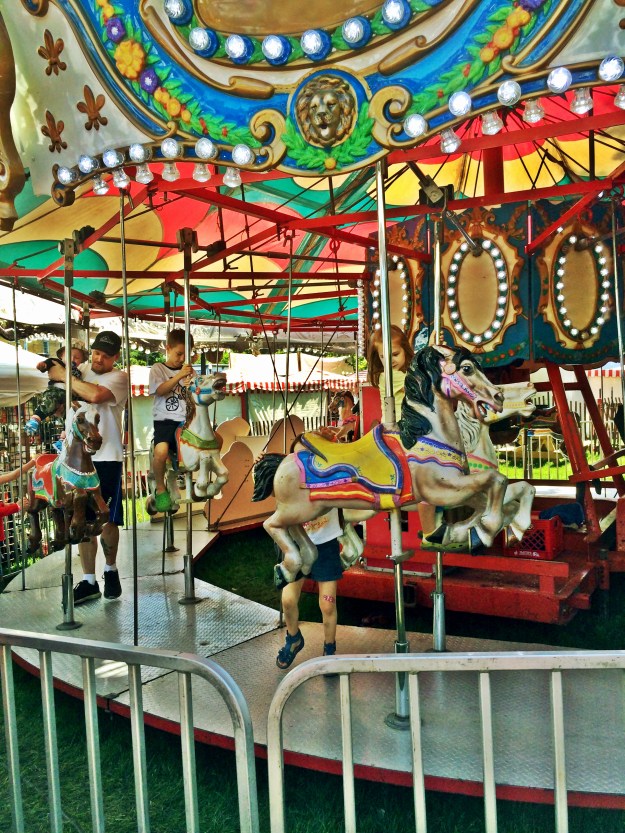 carousel