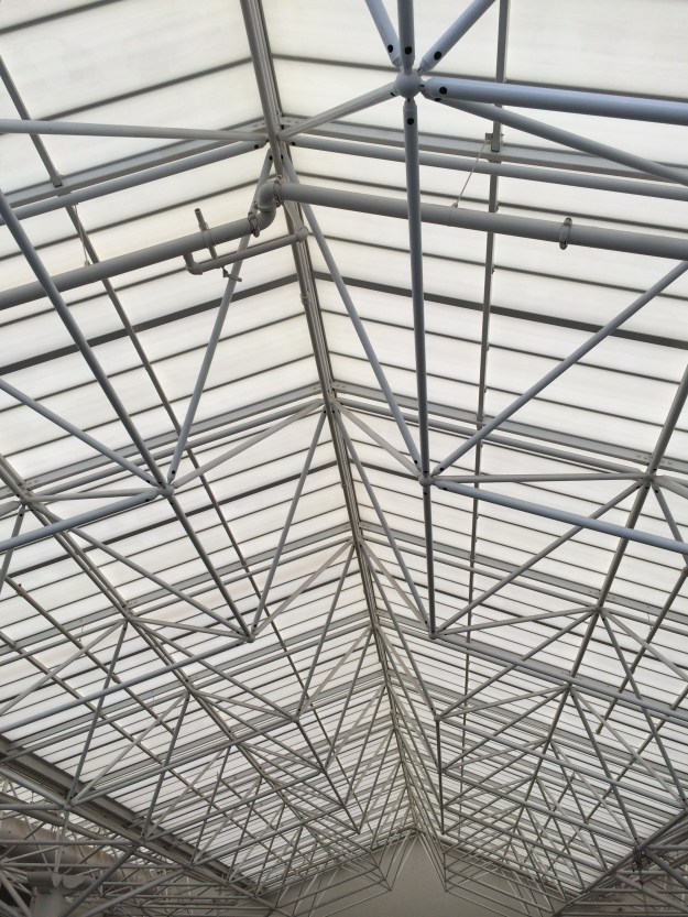 ceiling structures