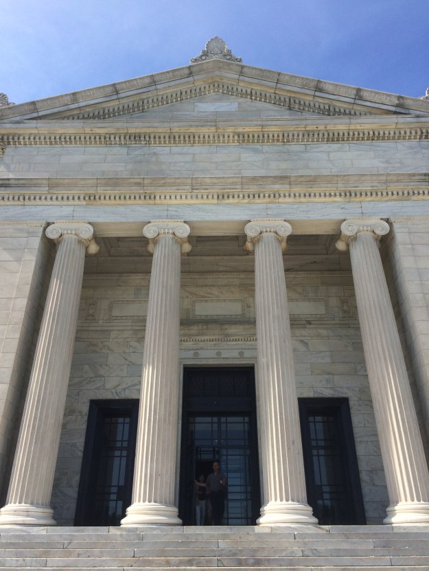 Cleveland Museum of Art