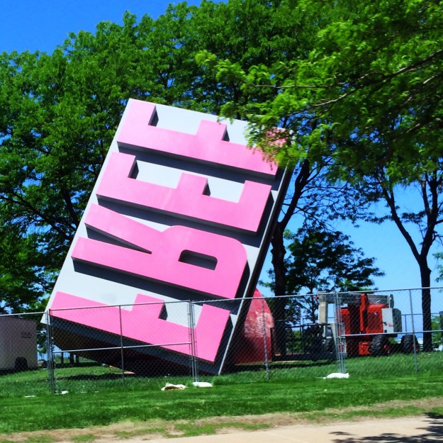 free stamp cleveland