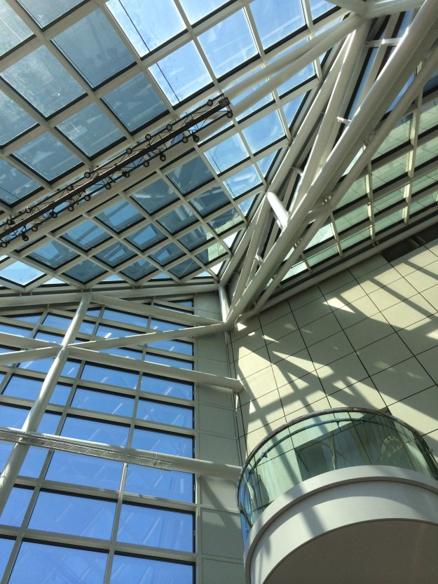 Rock and Roll museum