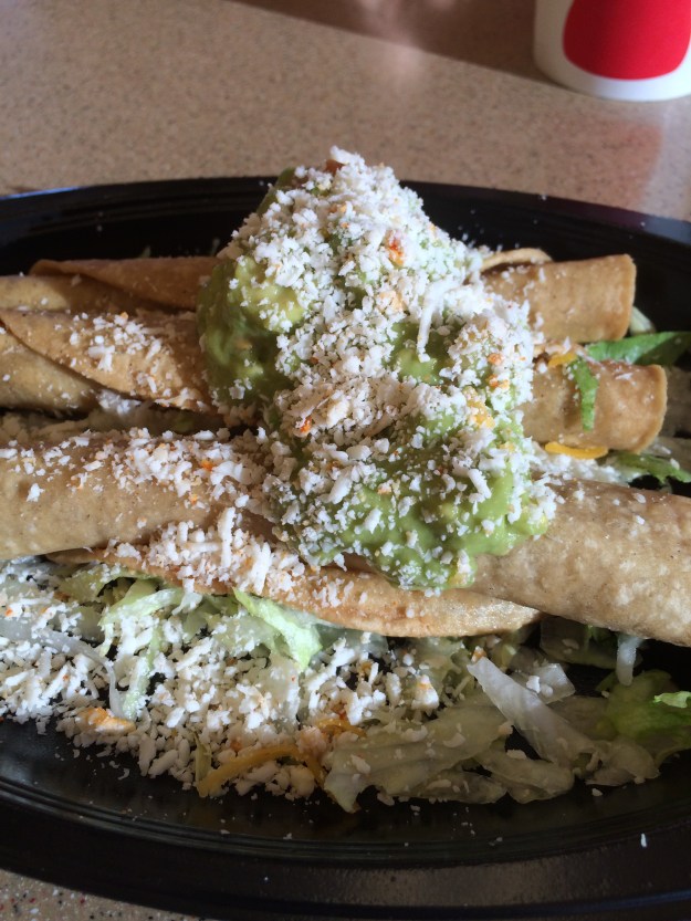 taquitos