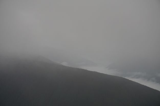 hurricane ridge