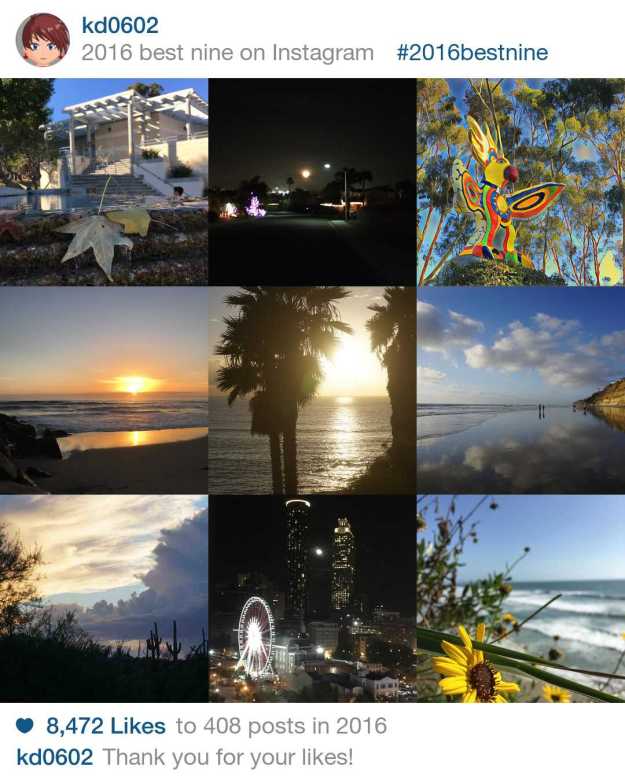 2016bestnine_instagram