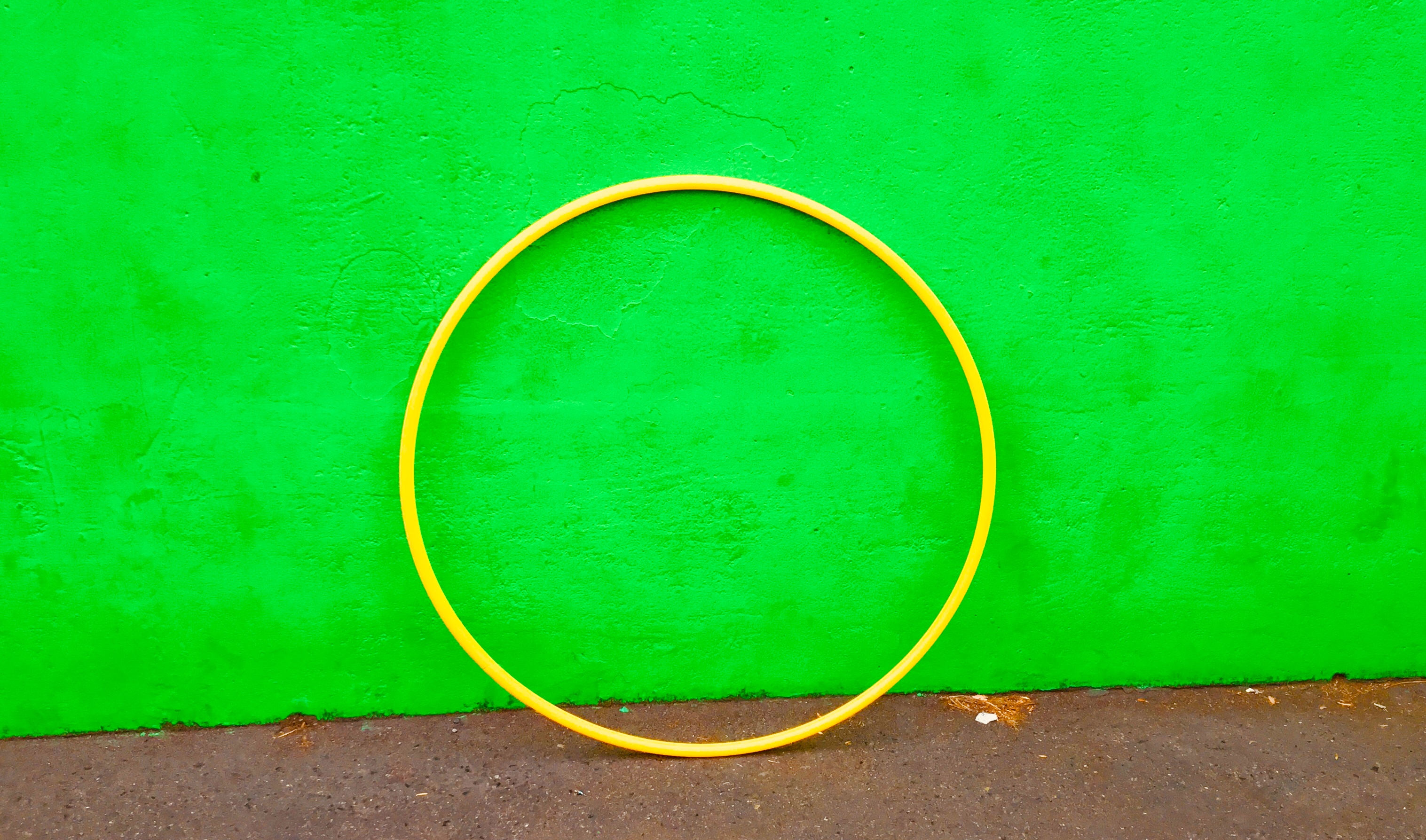 siena's hula hoop