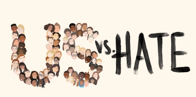 USvsHate screen shot